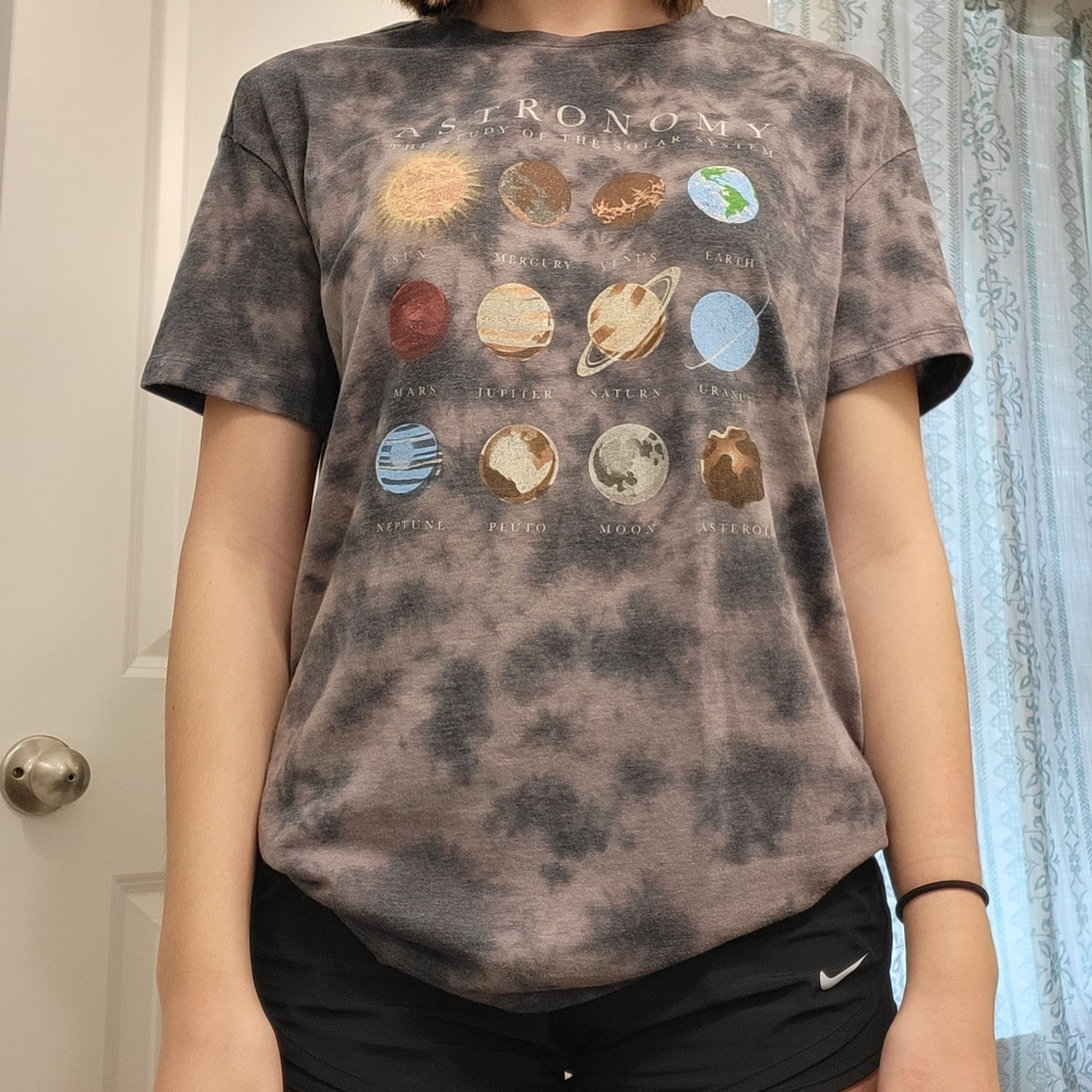 Short Sleeve Tee